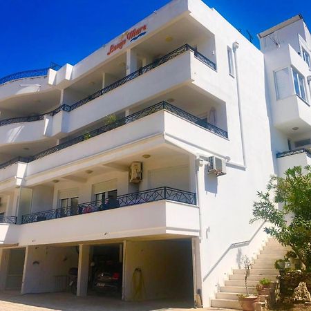 Apartments Lungo Mare Ulcinj Buitenkant foto