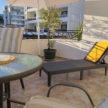 Apartments Lungo Mare Ulcinj Buitenkant foto