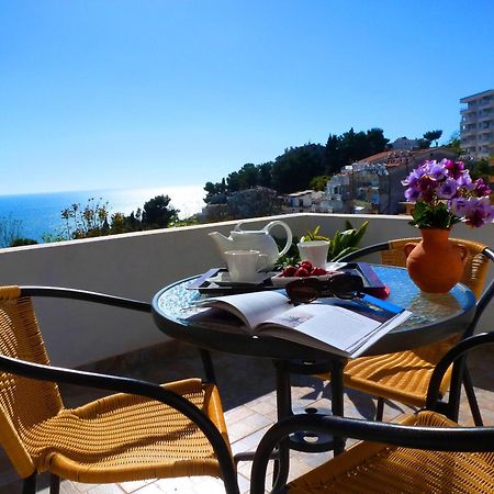 Apartments Lungo Mare Ulcinj Buitenkant foto