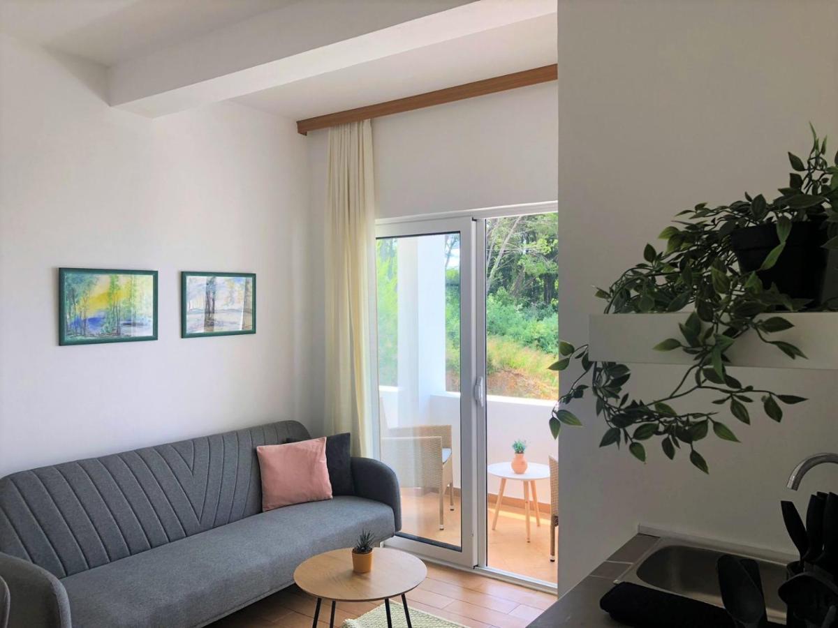 Apartments Lungo Mare Ulcinj Buitenkant foto