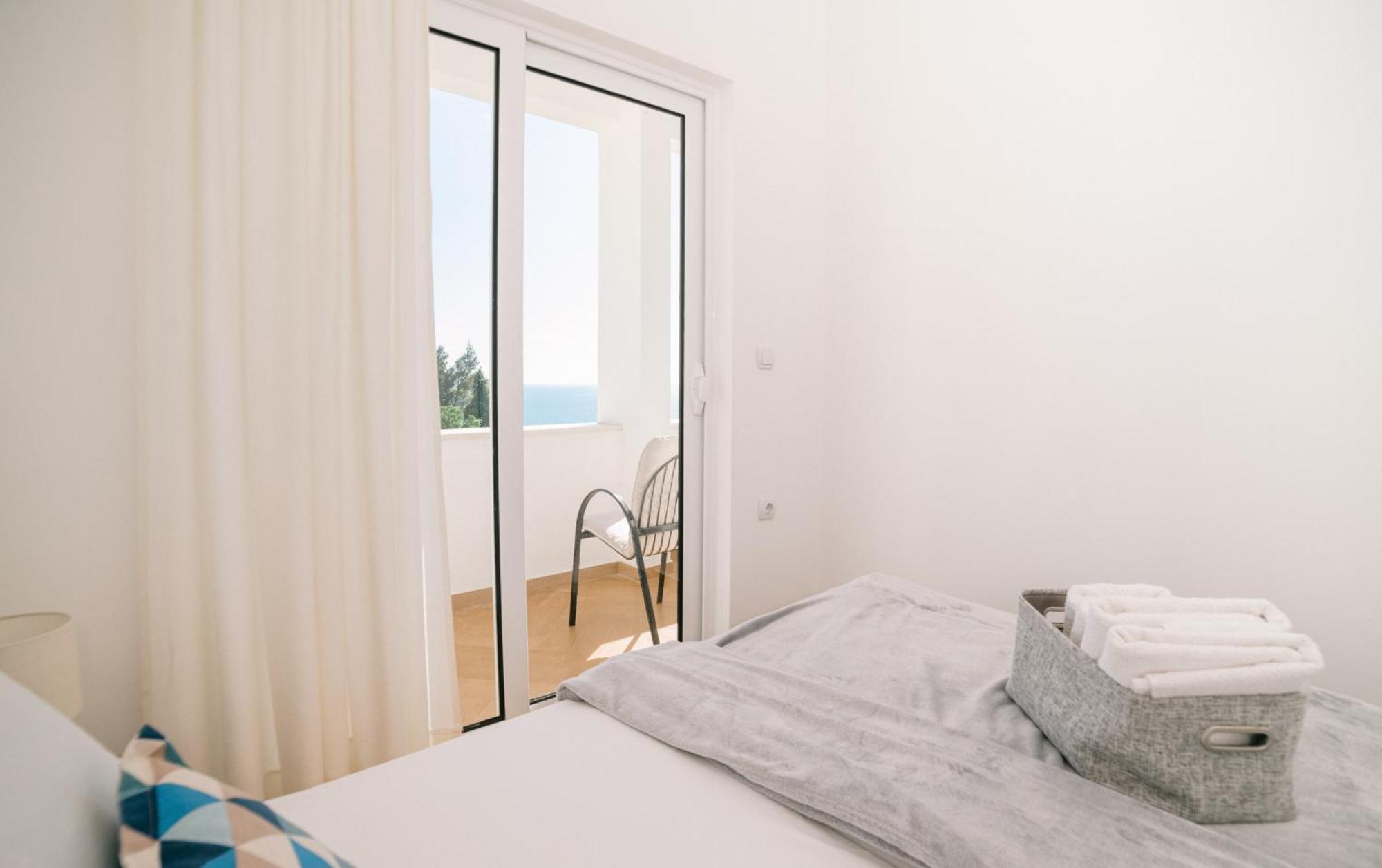 Apartments Lungo Mare Ulcinj Buitenkant foto