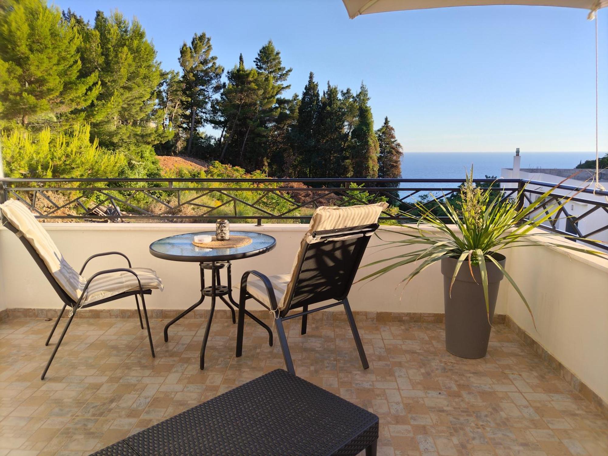 Apartments Lungo Mare Ulcinj Buitenkant foto